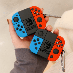 SwitchMode Pro™ AirPods Case
