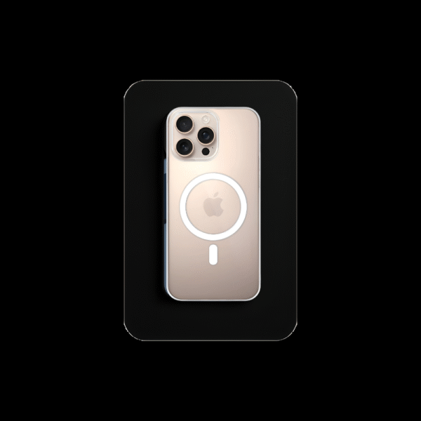 GlowLoop - MagSafe Case