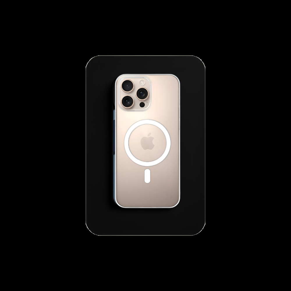 GlowLoop - MagSafe Case