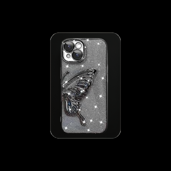 Celestia Luxe – GlitterWing Edition
