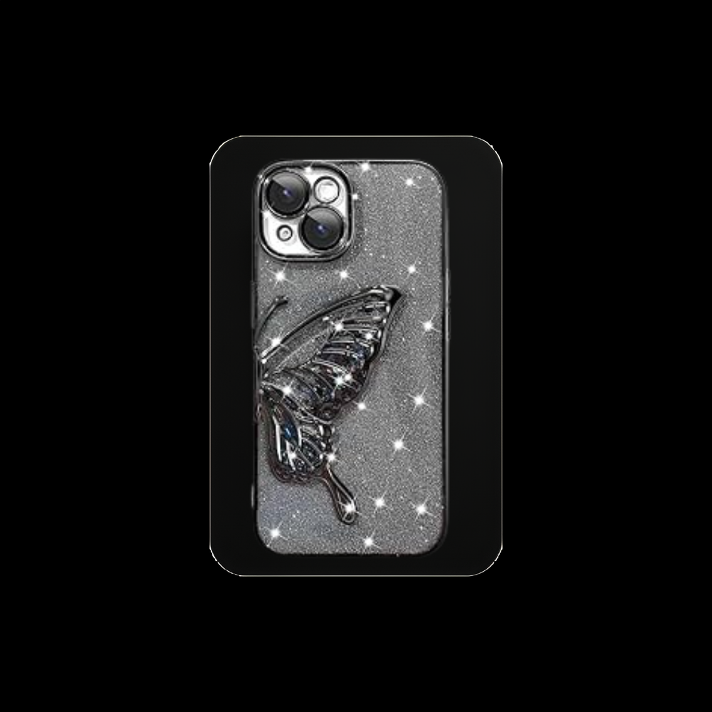 Celestia Luxe – GlitterWing Edition