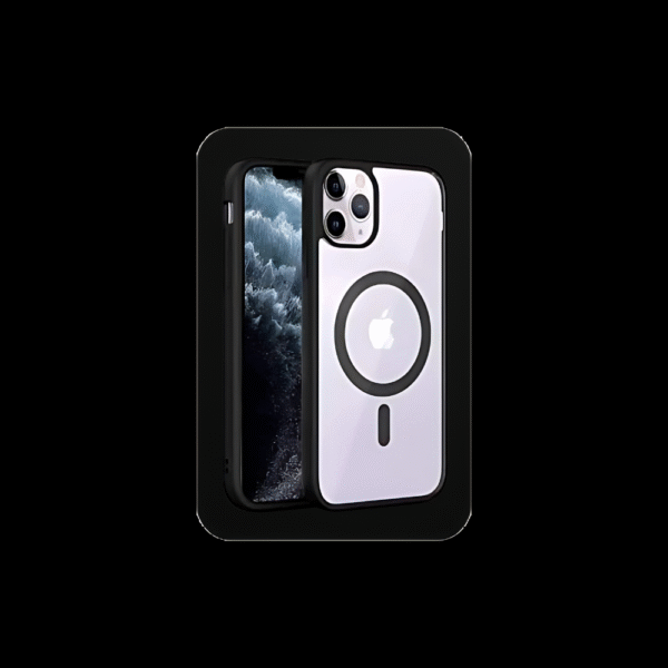 FrostGuard Elite – Arctic Clear Edition