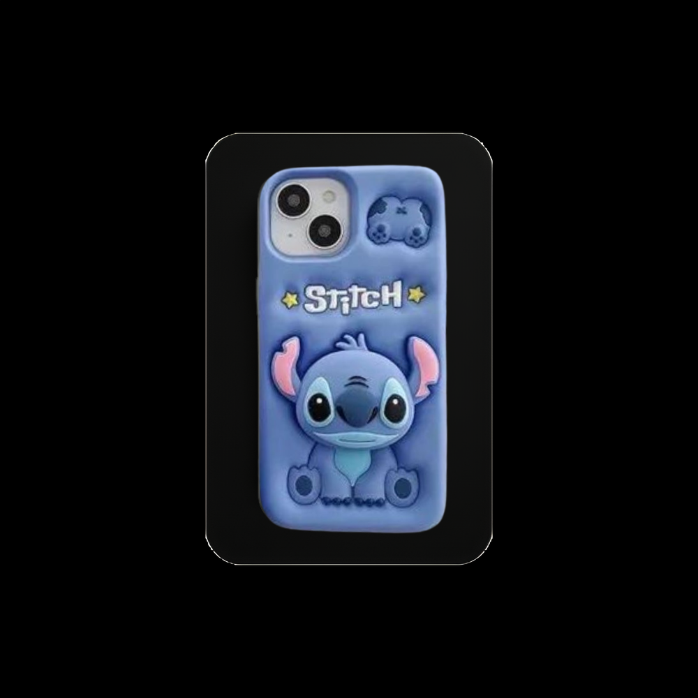 StitchVibe Pro – Galactic Blue Edition