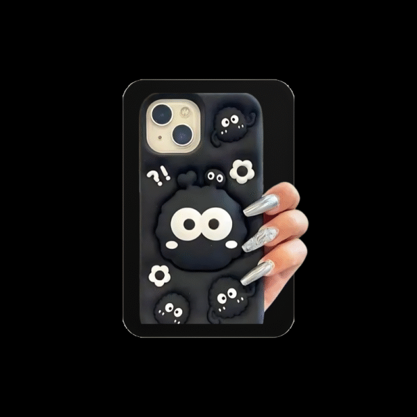SootSprite Pop – Midnight Mischief Edition