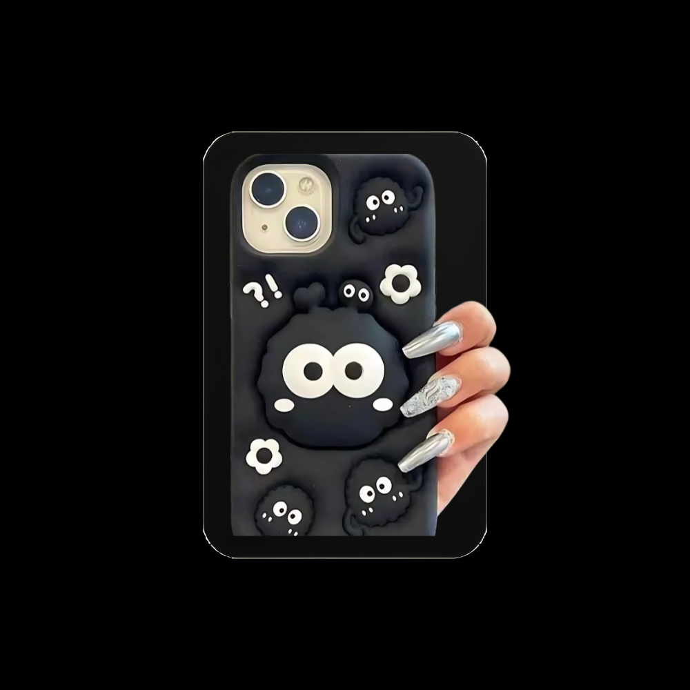 SootSprite Pop – Midnight Mischief Edition