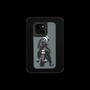 Throttle Mode – Rider Series Case