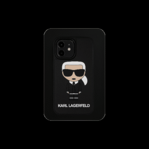 The Karl Lagerfeld Phone Case
