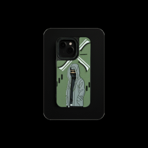 Shadow Ops StreetArmor Case –