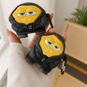 SpongeBob FlexCase™ – Street Boss Edition