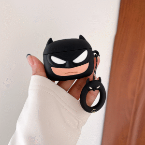 Superman Hero AirPods Case