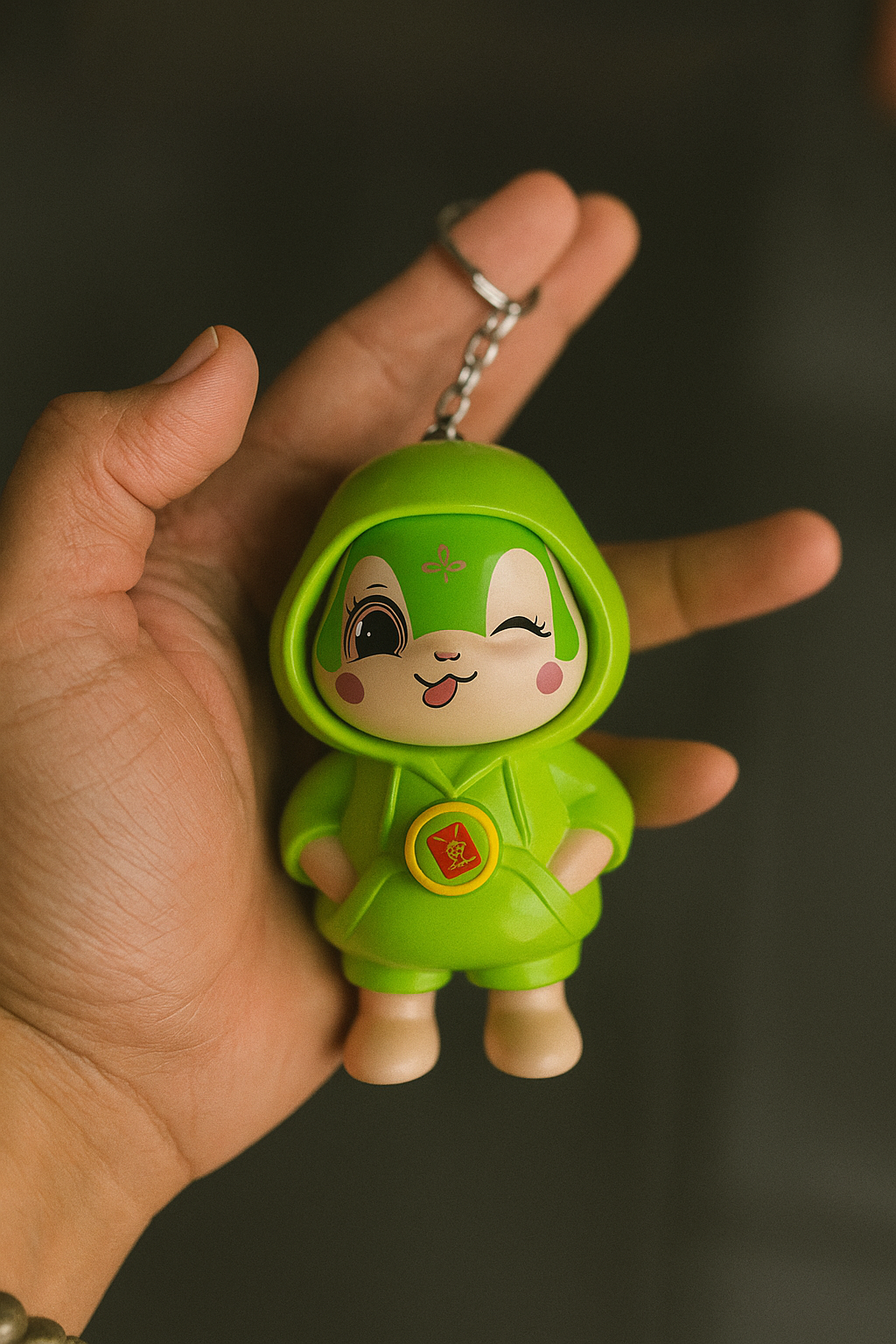 Keychain