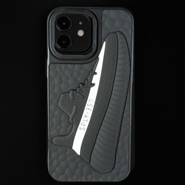 SoleFlex™ Phone Case - Image 2