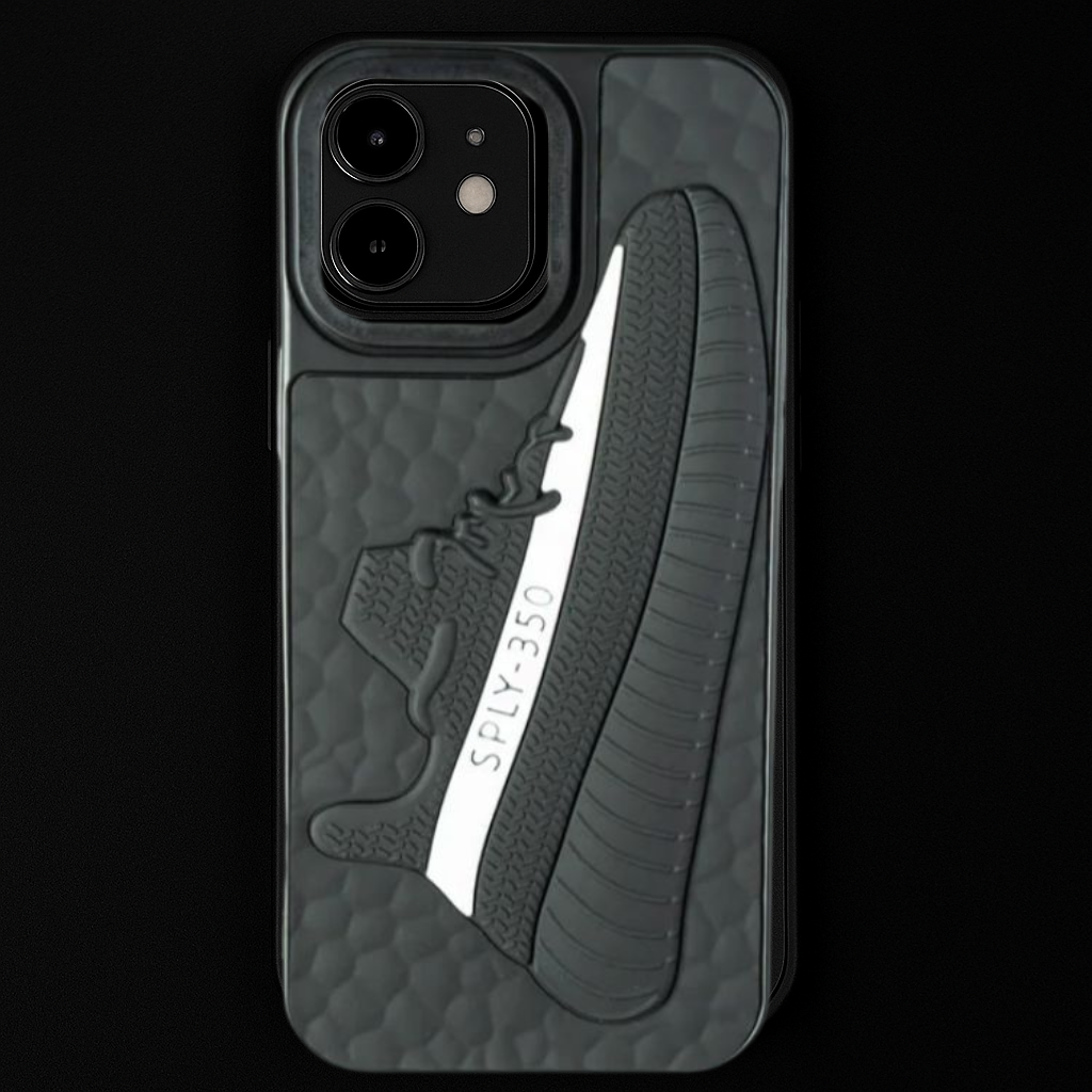 SoleFlexâ„¢ Phone Case - Image 2