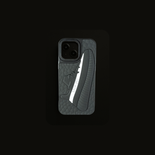 SoleFlex™ Phone Case