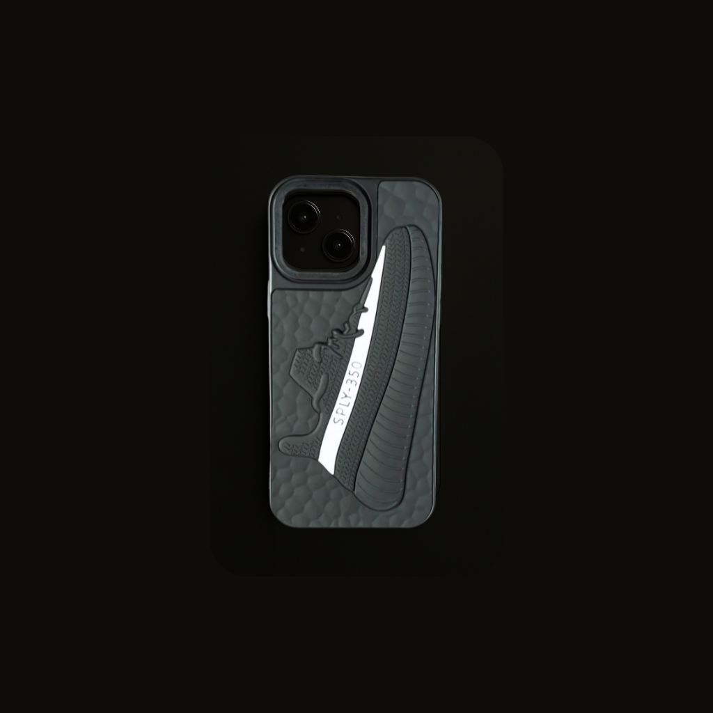 SoleFlexâ„¢ Phone Case