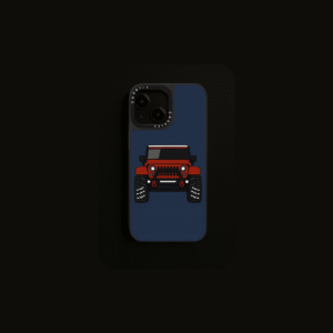 Off-Road Beast Case