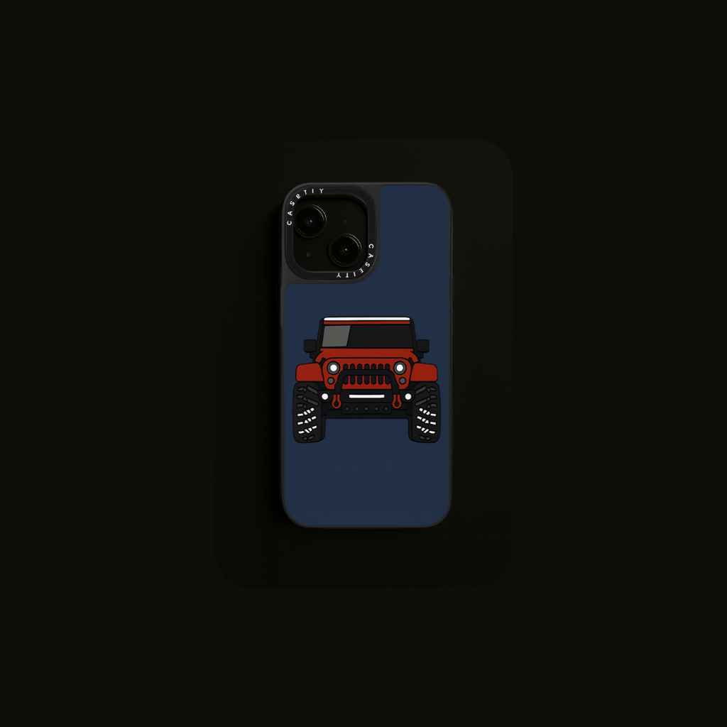 Off-Road Beast Case