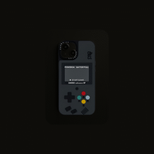 RetroPlay Case
