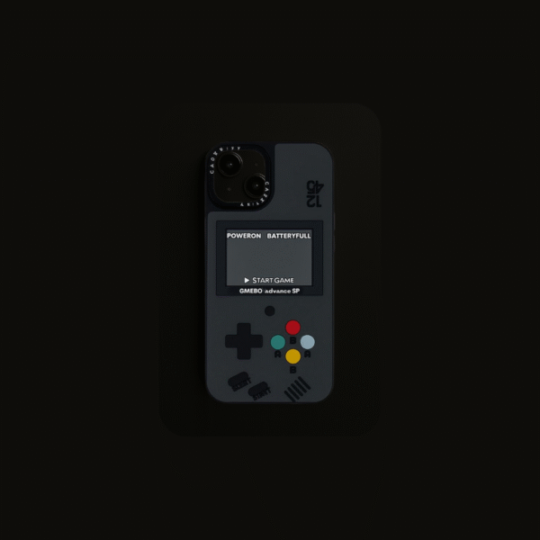 RetroPlay Case
