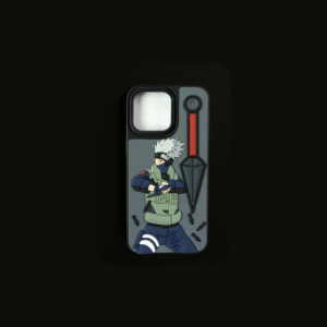 Kopi Ninja™ Phone Case