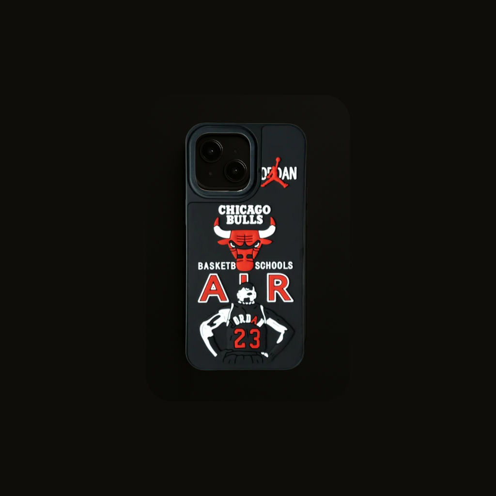Air Legend™ Phone Case