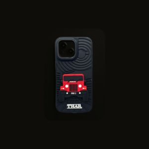 TharTrek™ Phone Case