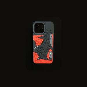 HeatCase™ InfraRed Edition
