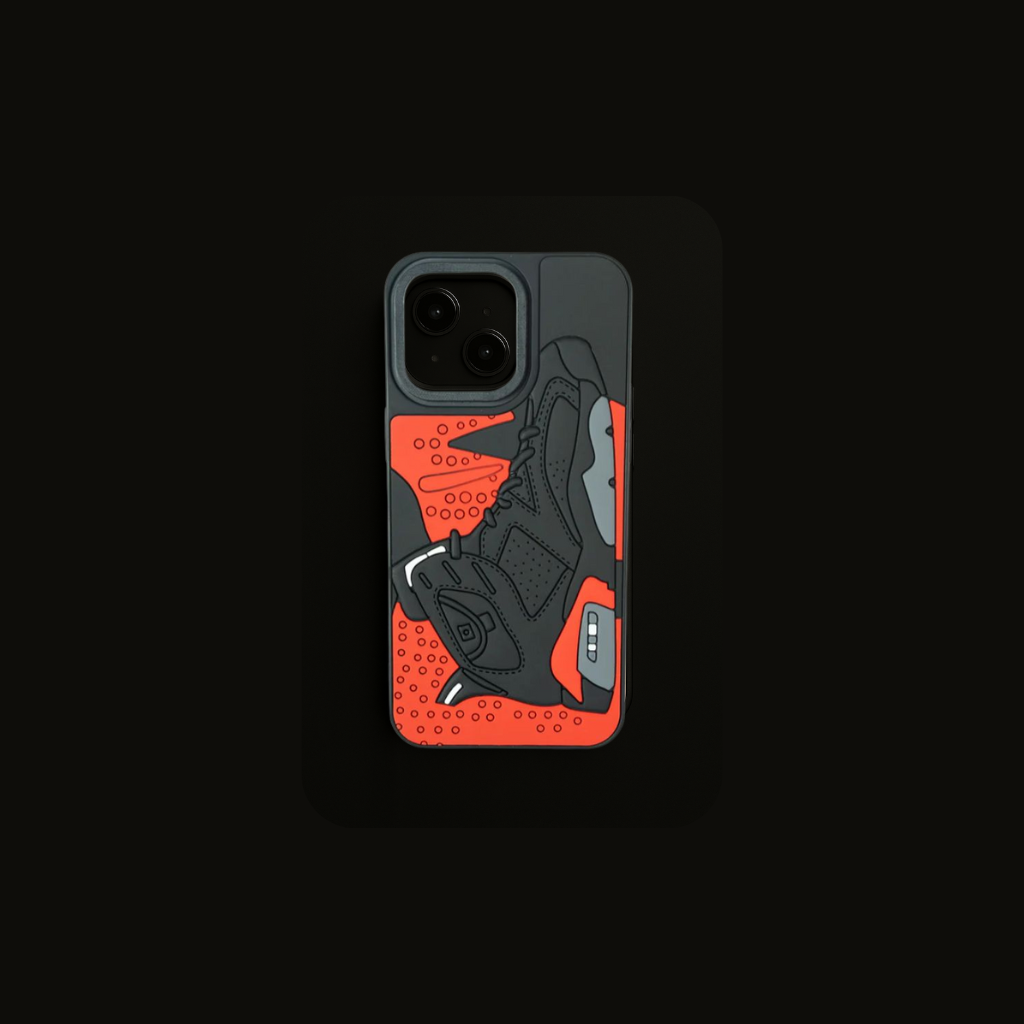 HeatCase™ InfraRed Edition