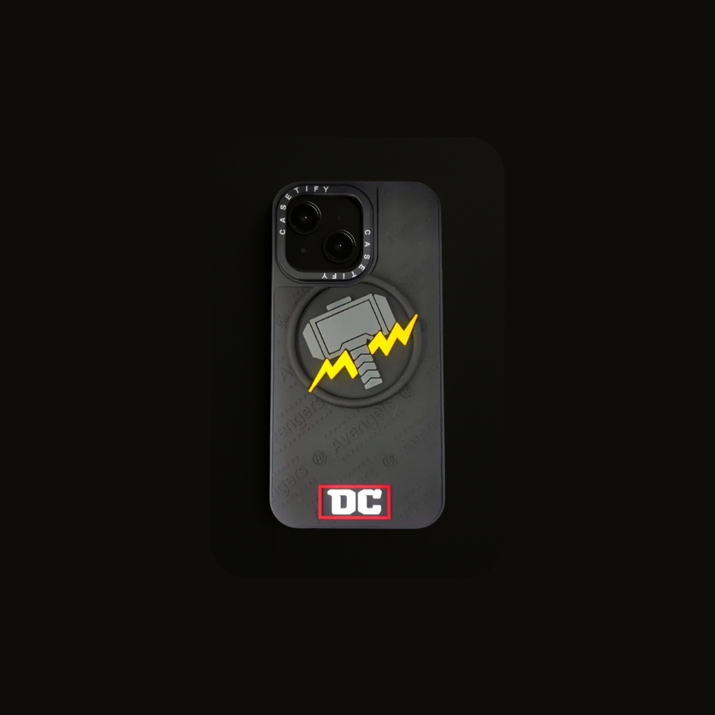 StormStrike™ Mjölnir Edition