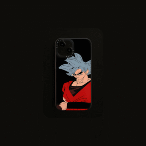 Ultra Instinct Surge Case