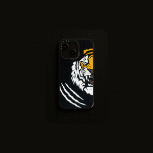 Savage Stripes Case
