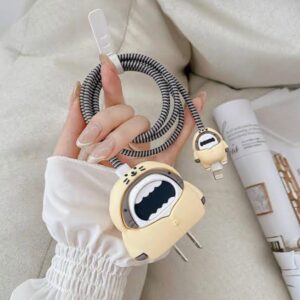 MochiChomp Cover 😮 Cute. Cozy. Chomp-Ready.