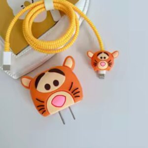 TigerZap Cover
