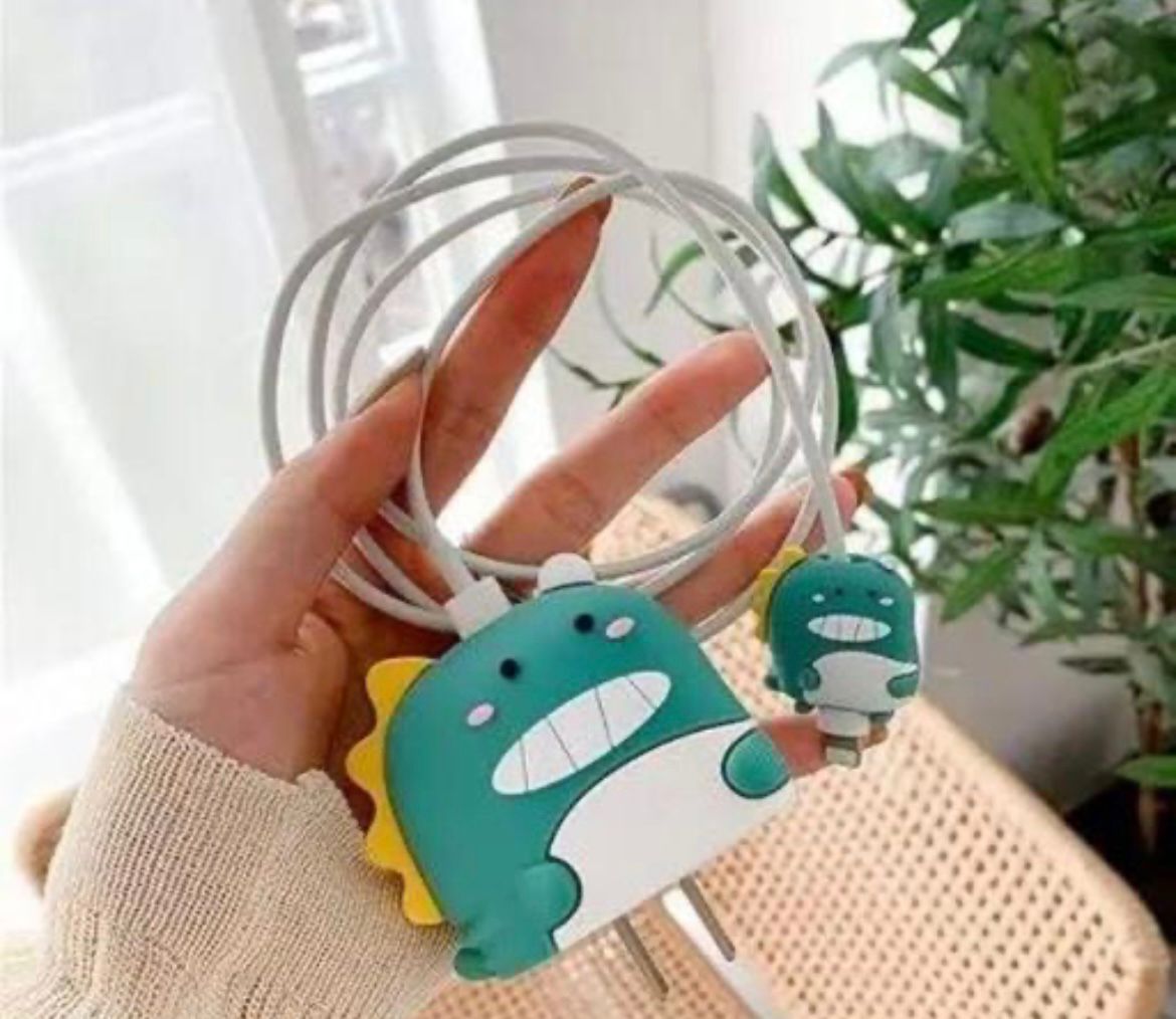 ChompCharge Buddy