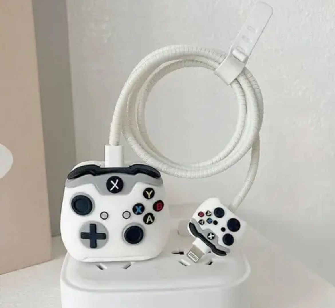 Power-Up Luigi Case