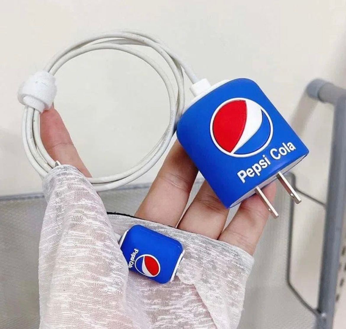 π¦ Pepsi Plug Power Set π₯€ Refresh Your Charge with Fizzy Style!