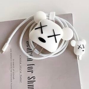 KrazyBear ZapWrap™  💤 Dead Cute. Fully Charged.