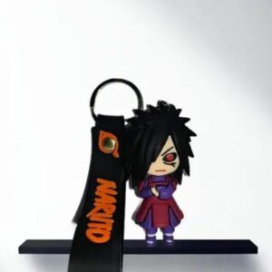 Shadow of the Uchiha Keychain™️