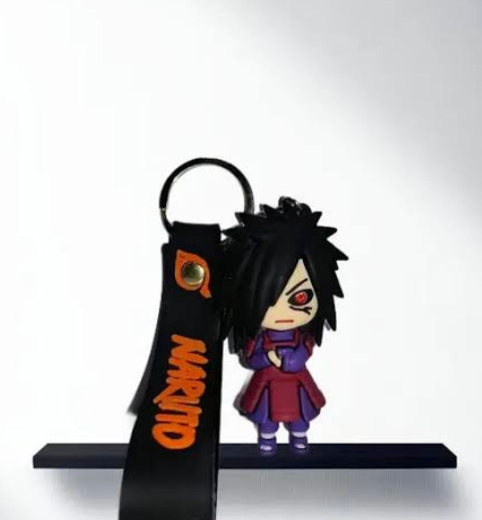 Shadow of the Uchiha Keychain™️