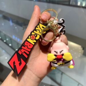 Shinobi Master Keychain™️