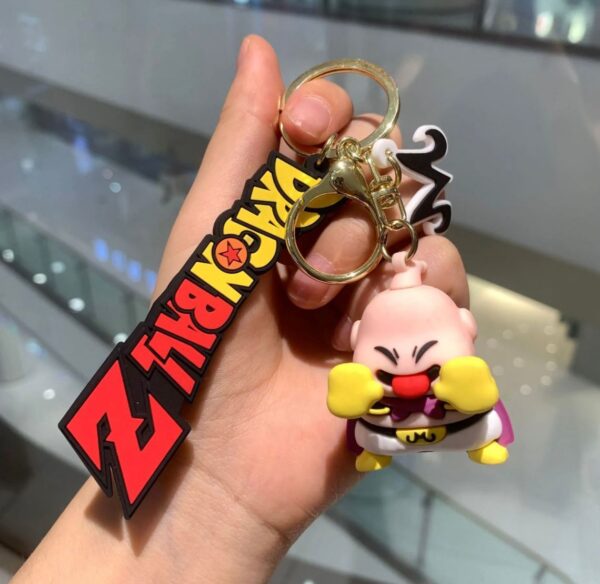 Shinobi Master Keychain™️