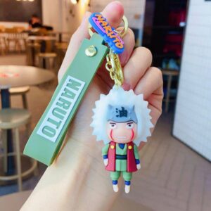 Toad Sage Legacy Keychain™️