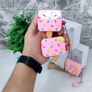 FrostPop™ AirPods Case