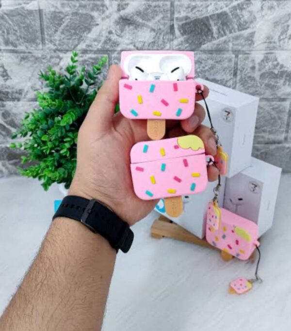 FrostPop™ AirPods Case