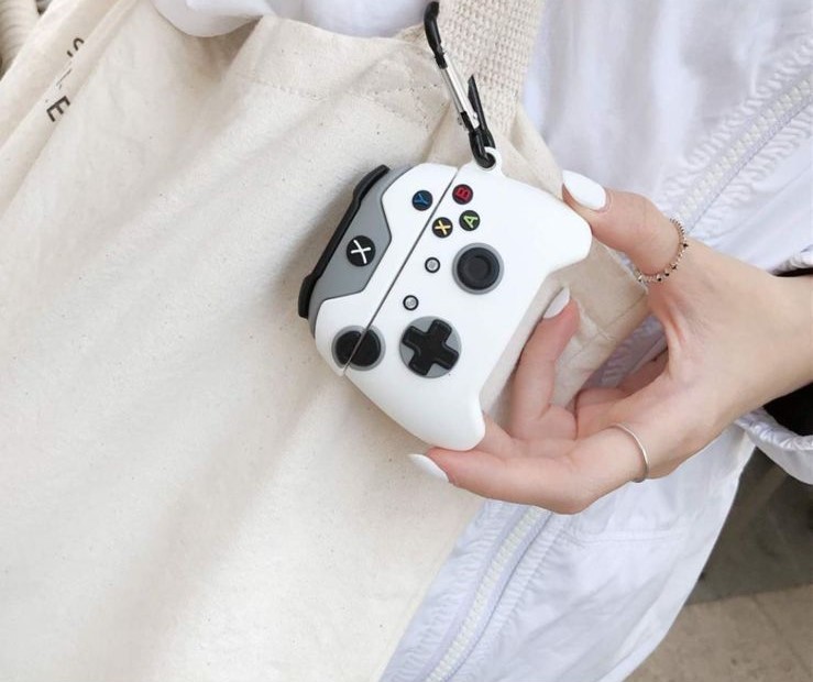 GameOn Guard™ AirPods Case