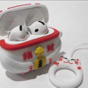 Lucky Cat™ AirPods Case