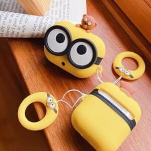 Mini Buddy™ AirPods Case
