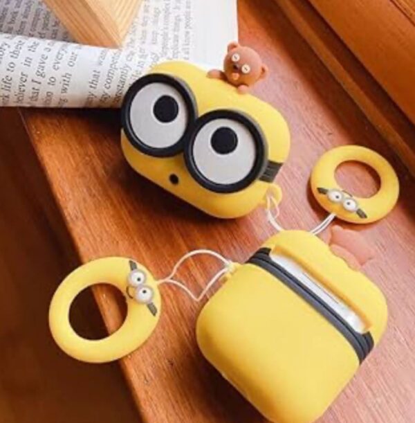Mini Buddy™ AirPods Case