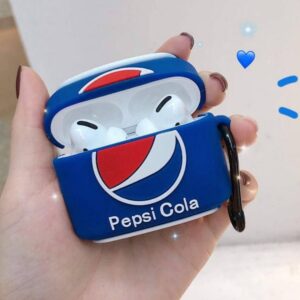 Pepsi Pop™ AirPods Case