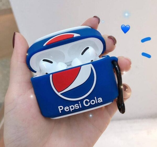 Pepsi Pop™ AirPods Case